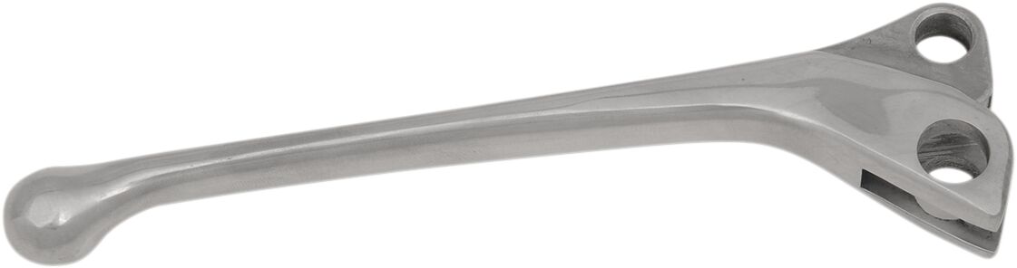 Drag Specialties Clutch/Brake Lever Polished Clutch Lever Drag Specialties