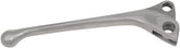 Drag Specialties Clutch/Brake Lever Polished Clutch Lever Drag Specialties