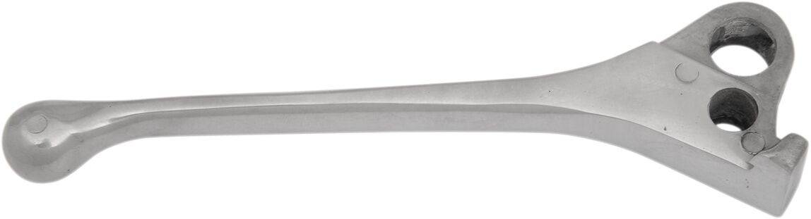 Drag Specialties Hydraulic Brake Lever Polished Brake Lever Drag Specialties