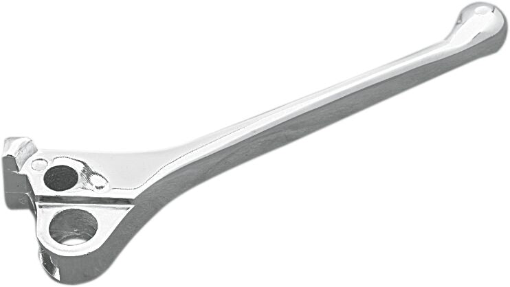 Drag Specialties Hydraulic Brake Lever Chrome Brake Lever Drag Specialties
