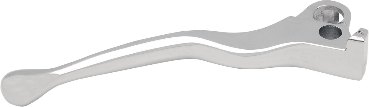 Drag Specialties Hydraulic Brake Lever Compfort Chrome Brake Lever Drag Specialties