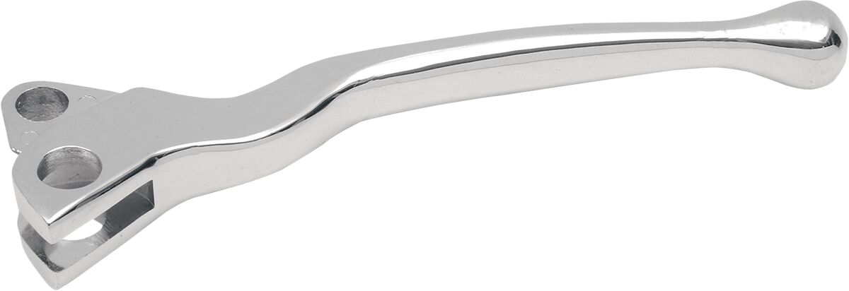 Drag Specialties Clutch/Brake Lever Compfort Chrome Clutch Lever Drag Specialties