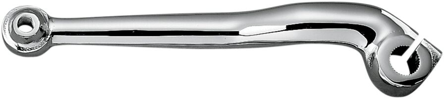 Drag Specialties Shift Lever Chrome Shift Levers & Parts Drag Specialties