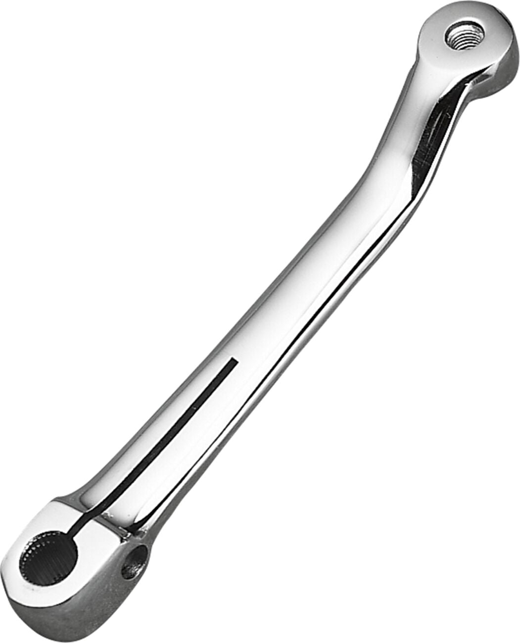 Drag Specialties Shift Lever Chrome Shift Levers & Parts Drag Specialties