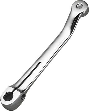 Drag Specialties Shift Lever Chrome Shift Levers & Parts Drag Specialties