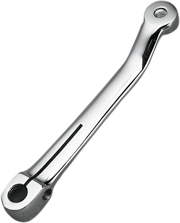 Drag Specialties Shift Lever Chrome Shift Levers & Parts Drag Specialties
