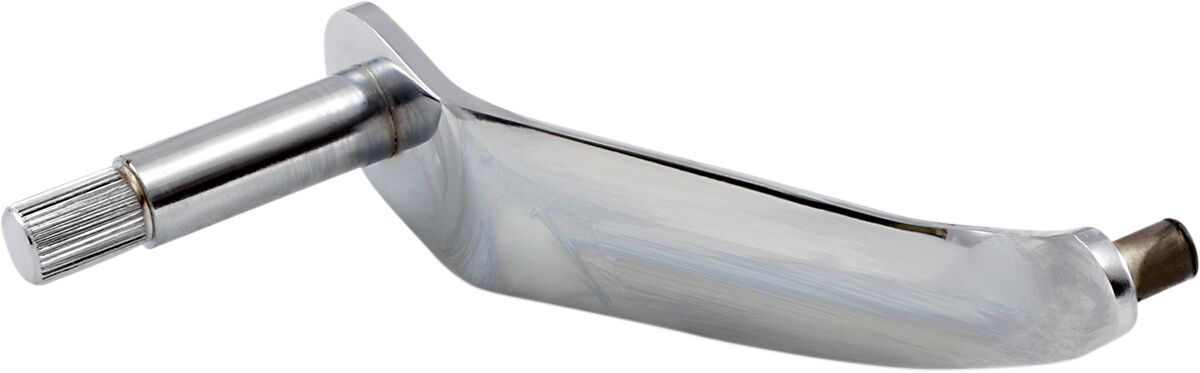 Drag Specialties Shifter Shaft Chrome Shifter Linkage & Components Drag Specialties