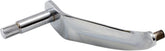 Drag Specialties Shifter Shaft Chrome Shifter Linkage & Components Drag Specialties