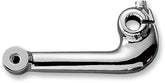 Drag Specialties Shift Lever Chrome Shift Levers & Parts Drag Specialties