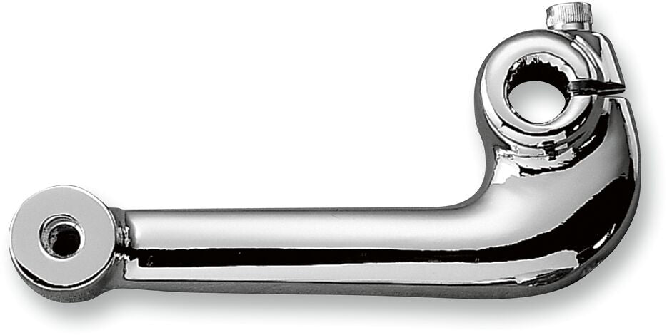Drag Specialties Shift Lever Chrome Shift Levers & Parts Drag Specialties