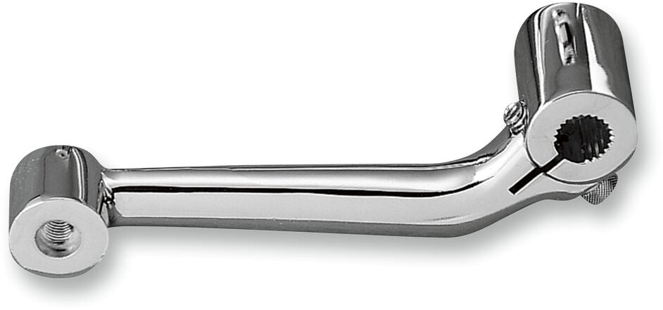 Drag Specialties Shift Lever Chrome Shift Levers & Parts Drag Specialties