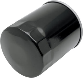 Oil Filter OIL FILTER Drag Specialties 86-21 XL / 09-12 XR1200/X Black