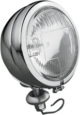 Drag Specialties Sp/Lite H 3 4 1/2 Stud Mt HEADLIGHT GROUP Drag Specialties