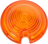 Drag Specialties Bullet Lite Repl Lens Amb ACCESSORY LIGHT GROUP Drag Specialties