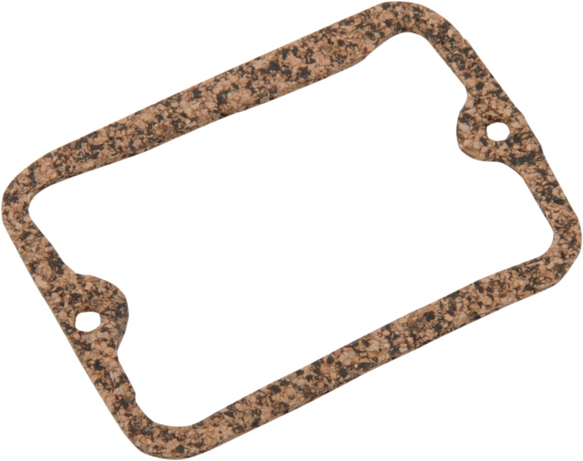 Drag Specialties Gasket Replacement Lens ACCESSORY LIGHT GROUP Drag Specialties