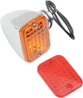 Drag Specialties Light M/Marker Single Fil ACCESSORY LIGHT GROUP Drag Specialties