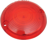 Chris Products Lens Turn Signal Flat Style TURN SIGNAL GROUP Chris Products