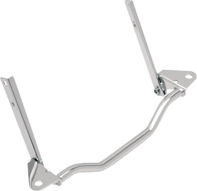 Drag Specialties Spotlight Bar Chrome Headlight Drag Specialties