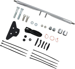 Drag Specialties Rr Ts Reloc Kt Fx Xl73 01 TURN SIGNAL GROUP Drag Specialties