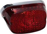 Drag Specialties 73 98 Oem Led Taillight TAILLIGHT GROUP Drag Specialties
