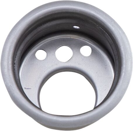 Drag Specialties Vent Gas Bung Screw In GAS TANK MOUNTING COMPONENTS Drag Specialties