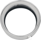Drag Specialties Headlight Trim Ring 2.0 HEADLIGHT GROUP Drag Specialties