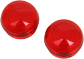 Drag Specialties Red Lens For Ds 282040/1 ACCESSORY LIGHT GROUP Drag Specialties
