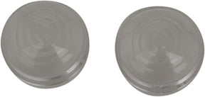 Drag Specialties Clear Lens For Ds282040/1 ACCESSORY LIGHT GROUP Drag Specialties