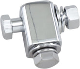 Drag Specialties Hdlite Mntng Block W/Hdwr HEADLIGHT GROUP Drag Specialties