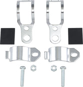 Drag Specialties Fork Mnt Marker Light Brkts ACCESSORY LIGHT GROUP Drag Specialties
