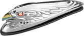 Drag Specialties Eagle Fndr Ornamnt W/Lite ACCESSORY LIGHT GROUP Drag Specialties