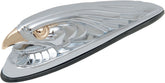 Drag Specialties Chr Eagle Fender Ornament FENDER DRESS-UP PARTS Drag Specialties