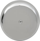 Drag Specialties 7 Round A/C Bend/Kehin Air Cleaner Drag Specialties