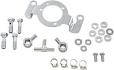 Drag Specialties Ac Brkt W/Breathr 93 17 Bt BREATHER KITS + PARTS Drag Specialties