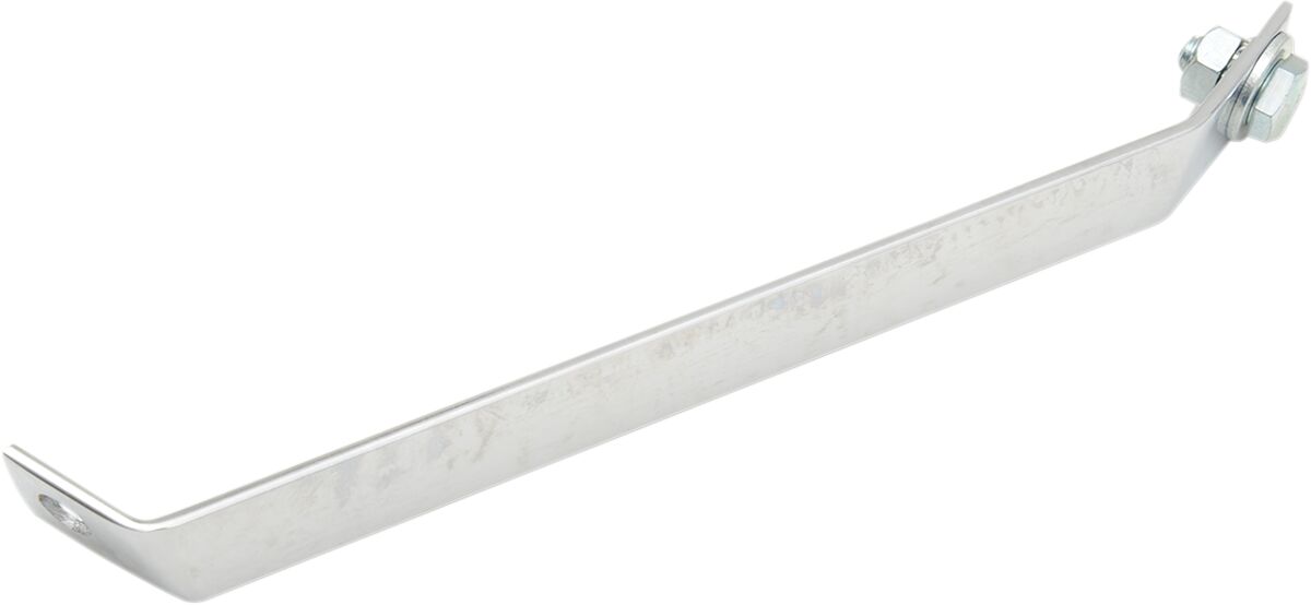 Drag Specialties Air Cleaner Brace For Bendix/Keihin Carburetor Mounts & Parts Drag Specialties