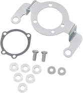 Drag Specialties A/C Bracket 90 17 Bt/Tc MOUNTS + PARTS Drag Specialties