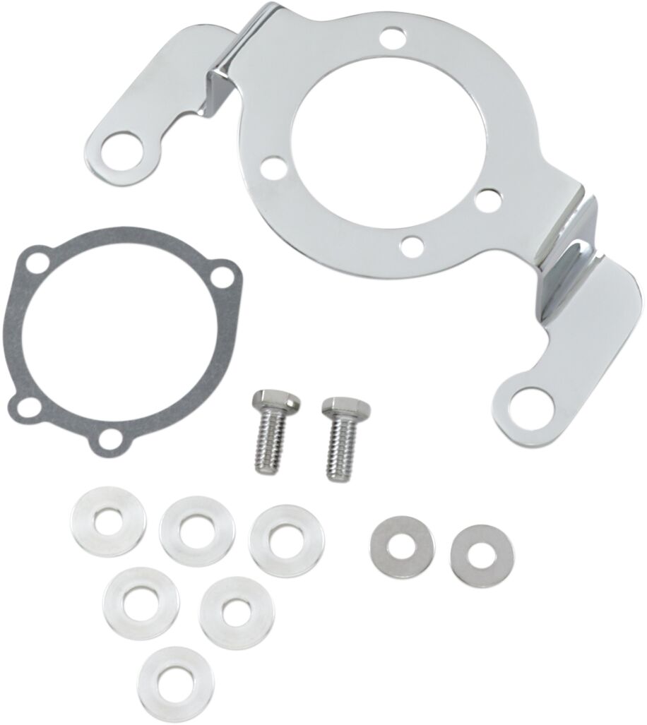 Drag Specialties A/C Bracket 90 17 Bt/Tc MOUNTS + PARTS Drag Specialties
