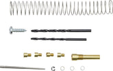 Ghdp Nut Clip #8102 Carburetors Re-Calibration Kits Dynojet