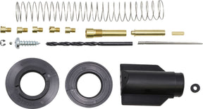 Dynojet Harley Thunder Slide Jet Kit Stage 1 Carb Thunderslide Kits Dynojet