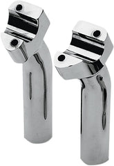 Drag Specialties Buffalo 5.5 Riser HANDLEBAR RISERS + PARTS Drag Specialties
