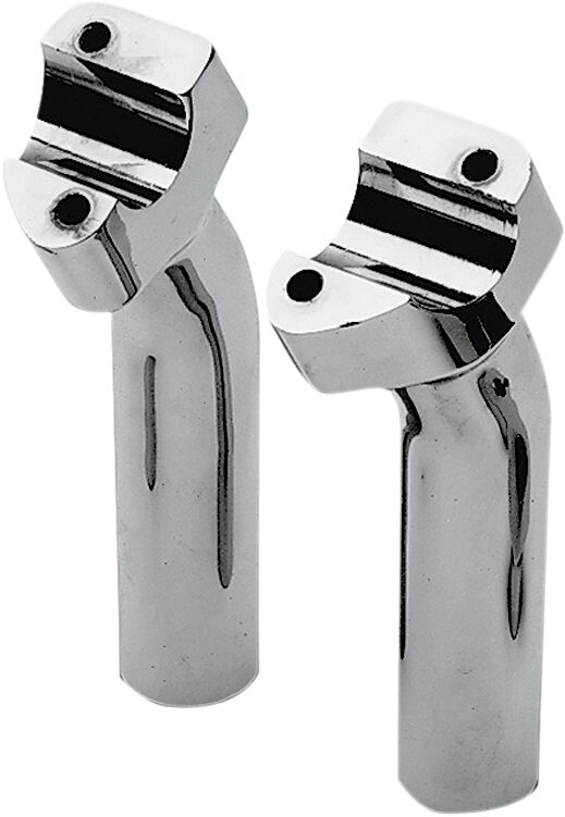 Drag Specialties Buffalo 5.5 Riser HANDLEBAR RISERS + PARTS Drag Specialties