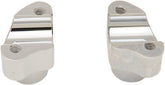 Drag Specialties Buffalo 1.5 Risers HANDLEBAR RISERS + PARTS Drag Specialties