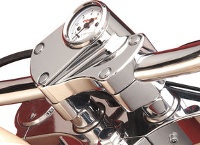 Drag Specialties Buffalo 1.5 Risers HANDLEBAR RISERS + PARTS Drag Specialties