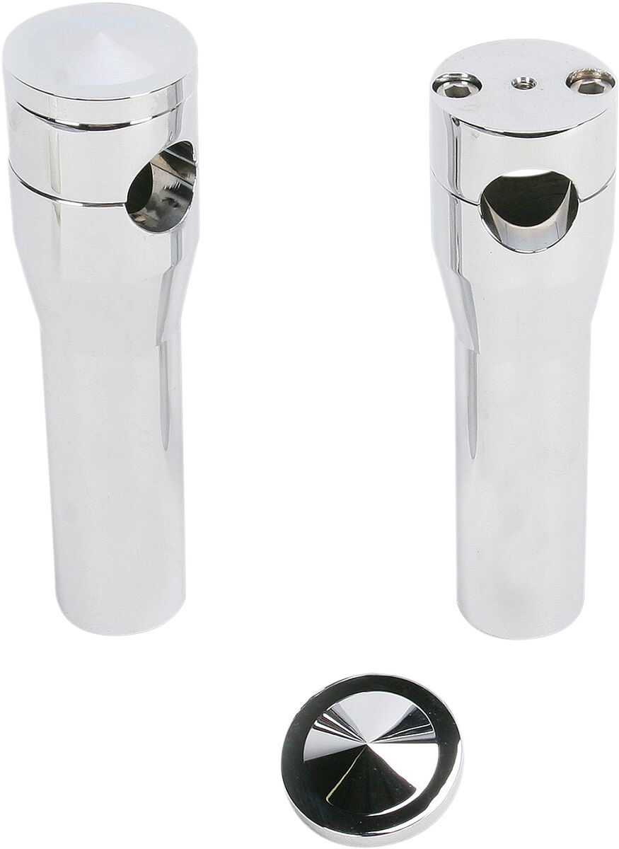 Accutronix 6 Riser F/Fxsts Springer HANDLEBAR RISERS + PARTS Accutronix