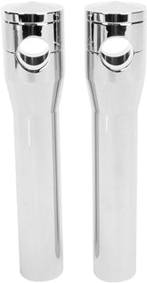 Accutronix 8 Riser F/Fxsts Springer HANDLEBAR RISERS + PARTS Accutronix