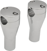 Drag Specialties 4 Riser Socket Bolt Top HANDLEBAR RISERS + PARTS Drag Specialties
