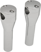 Drag Specialties 6 Riser Socket Bolt Top HANDLEBAR RISERS + PARTS Drag Specialties