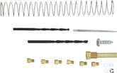 Dynojet Harley Jetkit 00 02 Buel Blast JET KITS + PARTS Dynojet