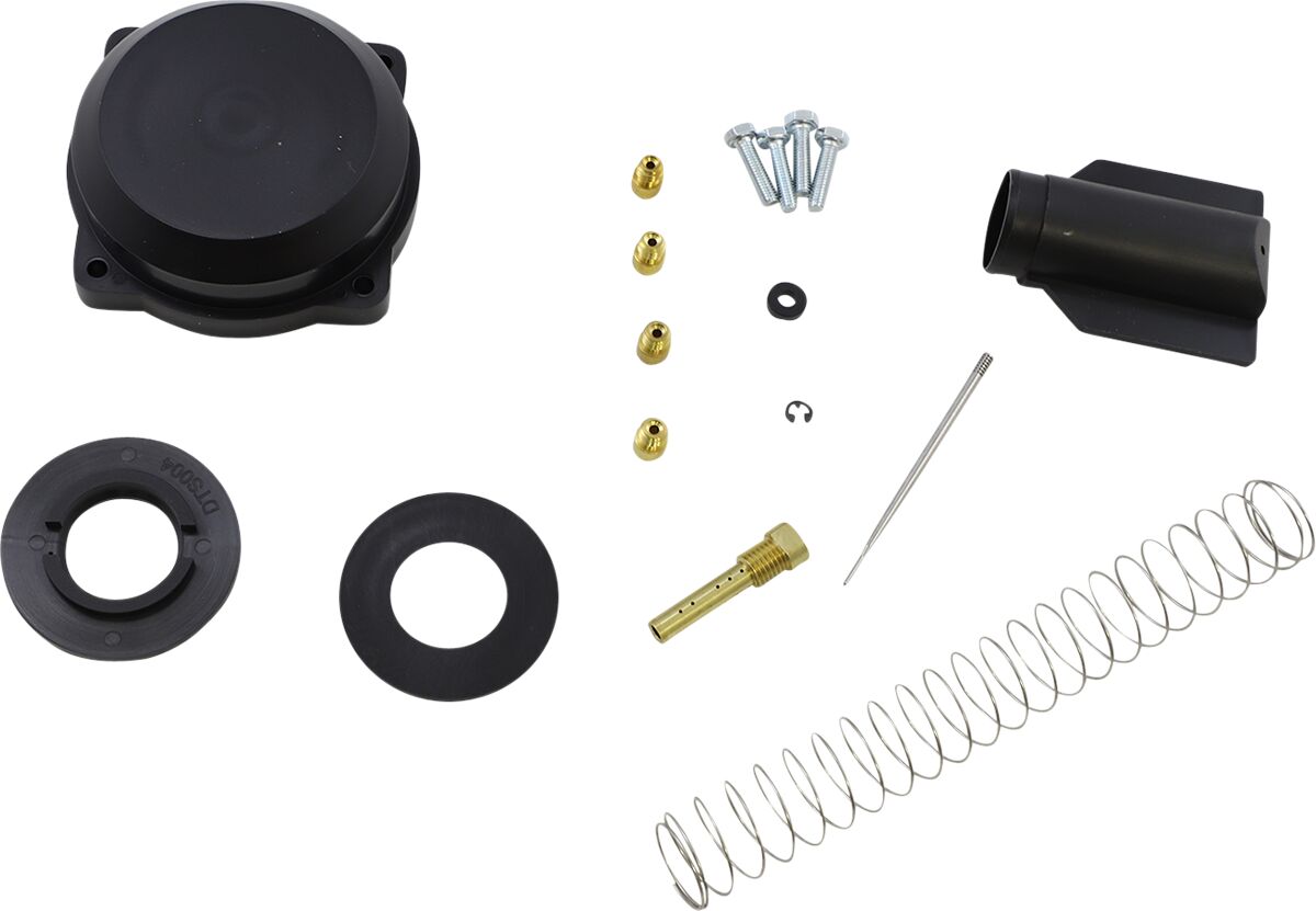 Dynojet Harley Thunder Slide Jet Kit Stage 7 Carb Thunderslide Kits Dynojet