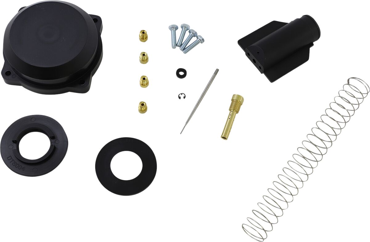 Dynojet Harley Thunder Slide Jet Kit Stage 7 Carb Thunderslide Kits Dynojet